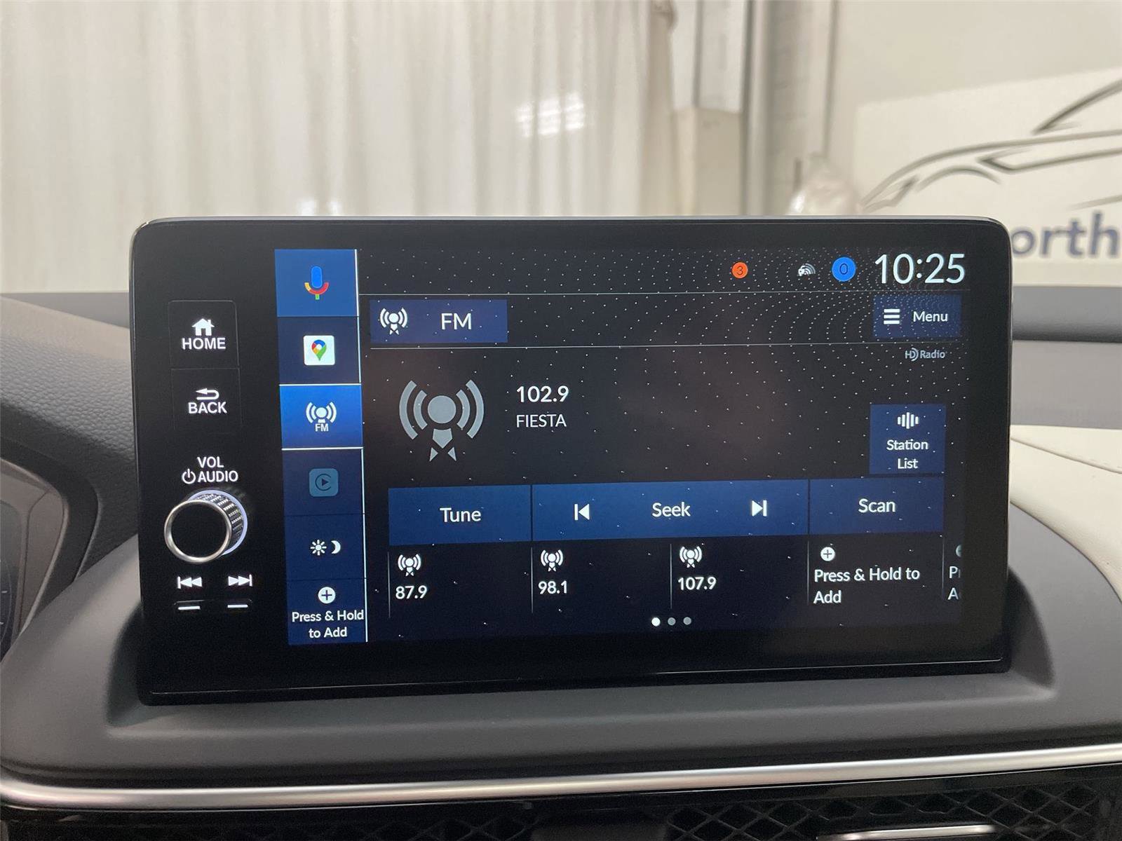 New 2026 Acura ADX A-Spec image 17