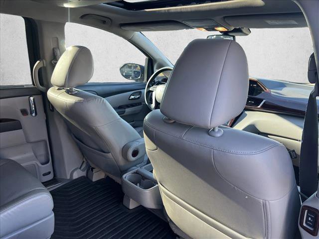 Used 2016 Honda Odyssey EX-L image 22