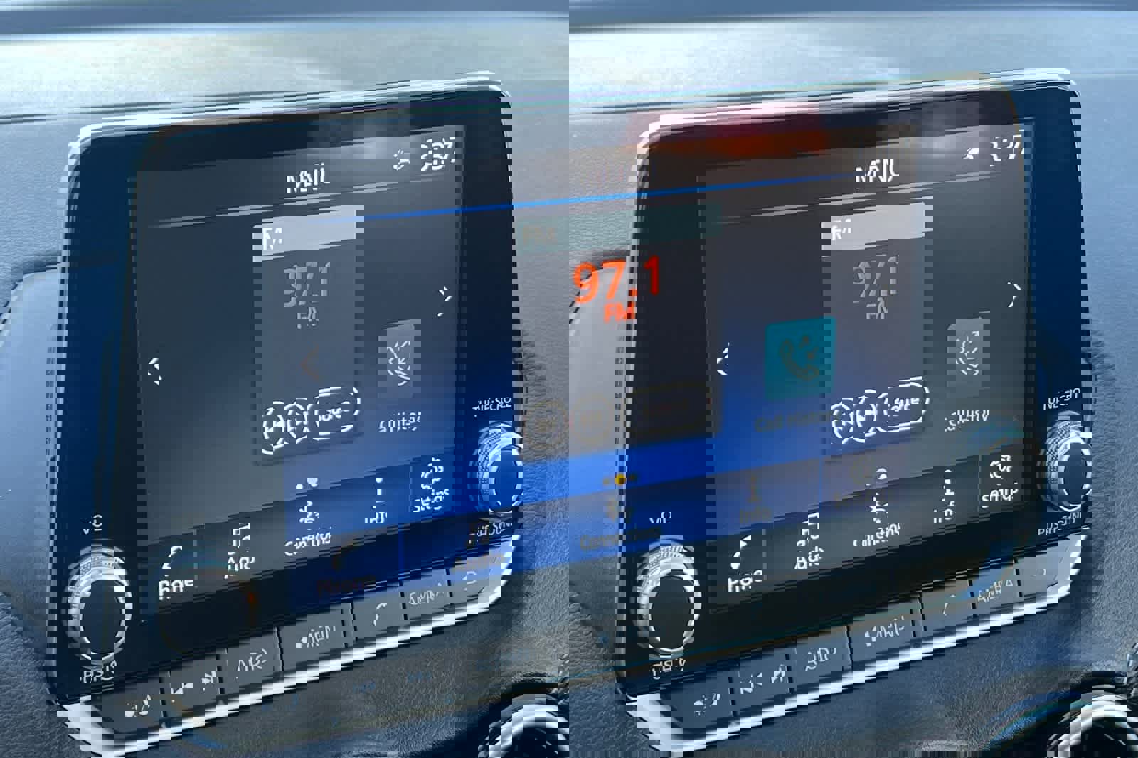 Used 2025 Nissan Sentra SV image 20