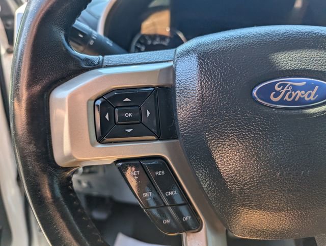 Used 2022 Ford F250 Lariat image 17