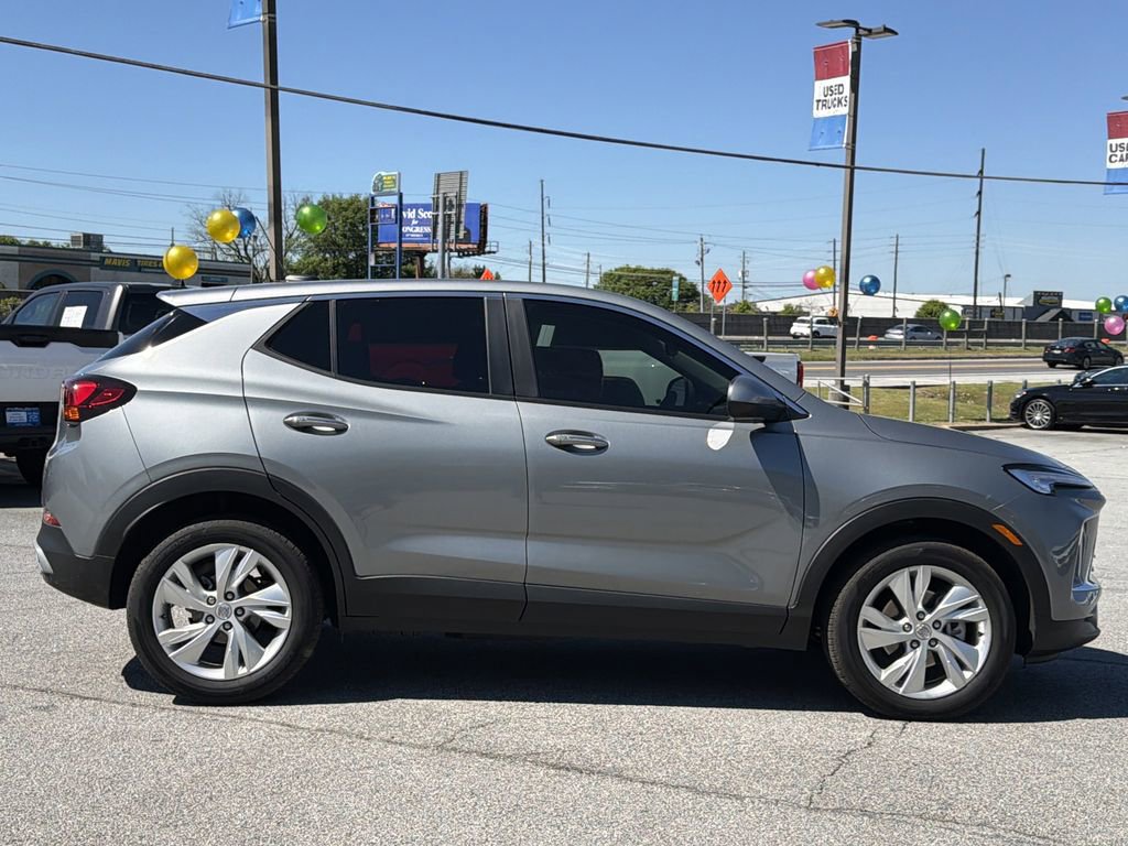 Used 2026 Buick Encore GX Preferred image 24