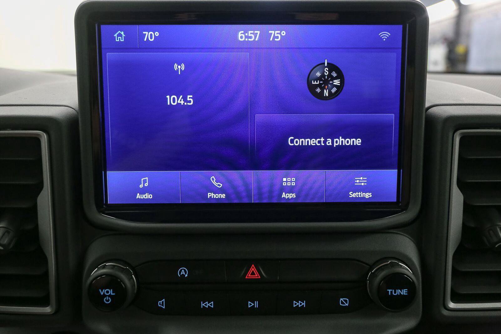 Used 2023 Ford Bronco Sport Big Bend w/ Convenience Package AWD/4WD image 24