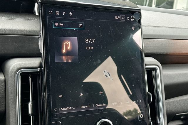 New 2026 GMC Yukon XL Denali w/ Denali Reserve Package image 23