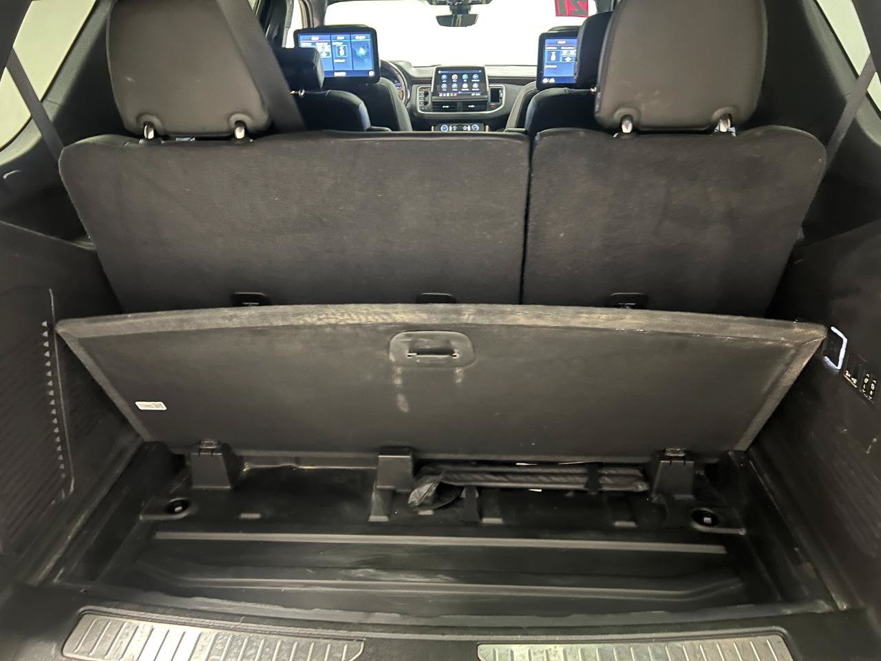 Used 2021 Chevrolet Tahoe High Country w/ Premium Package AWD/4WD image 58