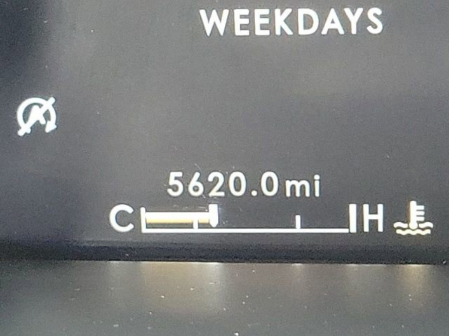 Used 2023 Lincoln Nautilus AWD w/ Premium Package image 35