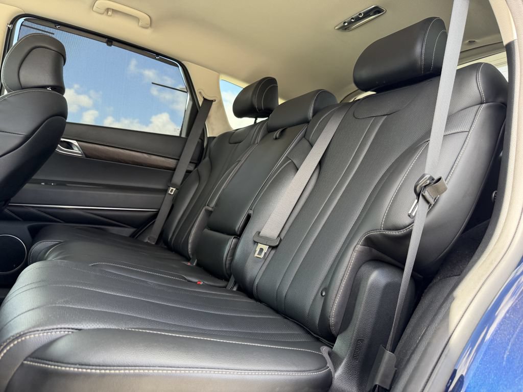 Used 2024 Genesis GV80 2.5T AWD/4WD image 24