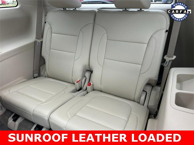 Used 2022 GMC Acadia Denali w/ Denali Ultimate Package image 11