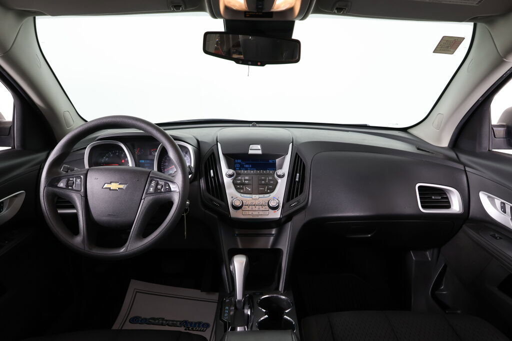Used 2013 Chevrolet Equinox LS w/ LPO, Protection Package FWD image 27