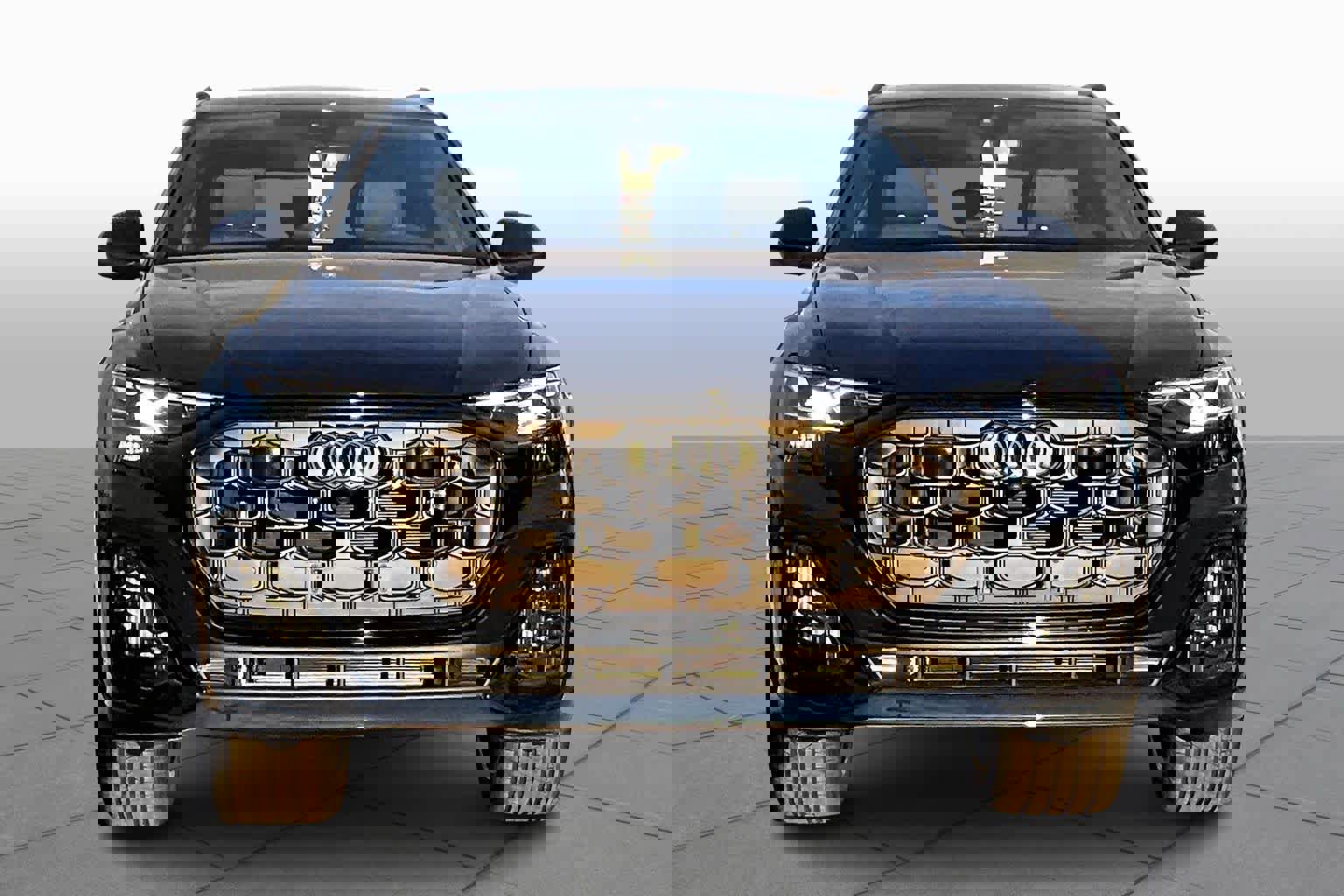 New 2026 Audi Q8 Premium Plus image 3