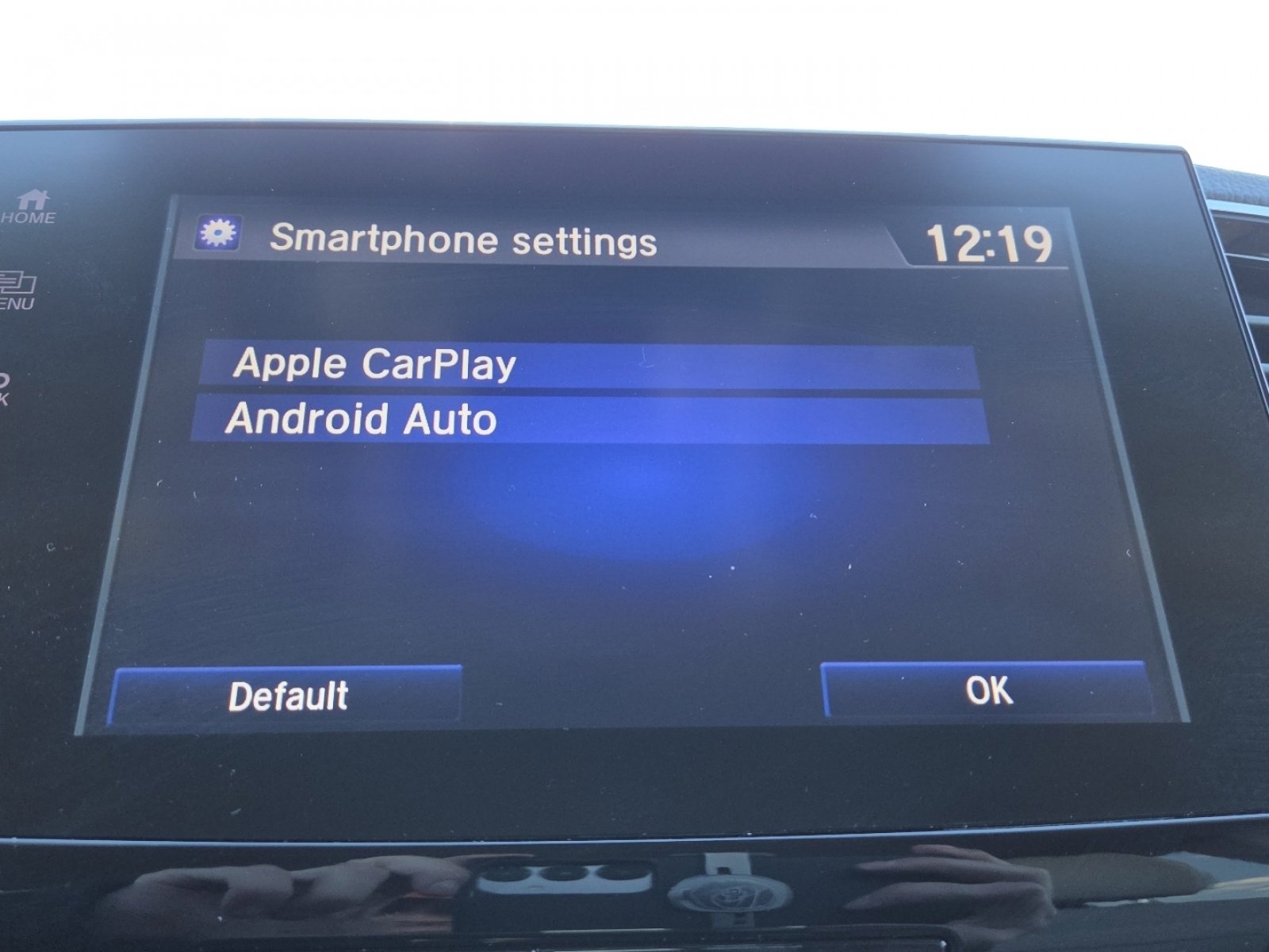 Used 2022 Honda Ridgeline RTL image 4