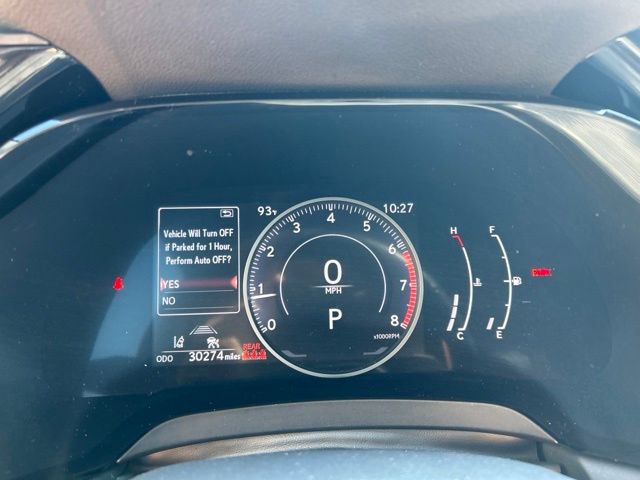 Used 2024 Lexus RX 350 Premium w/ Accessory Package (Z1) AWD/4WD image 14