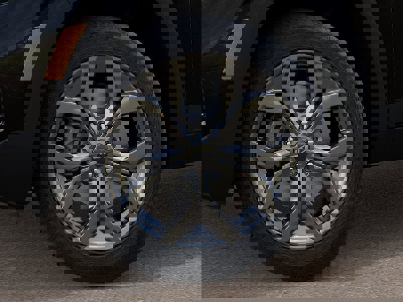 New 2026 Kia Seltos LX image 9