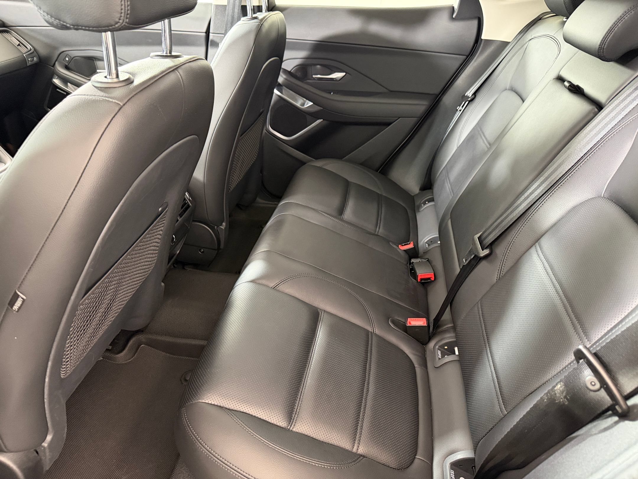 Used 2021 Jaguar E-PACE SE AWD/4WD image 25
