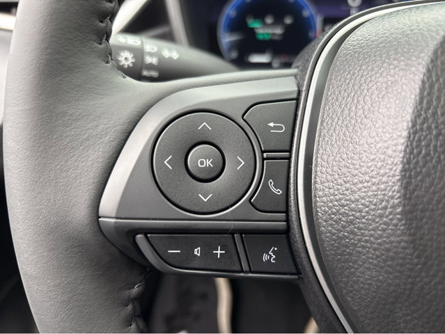 New 2026 Toyota Corolla XSE image 20