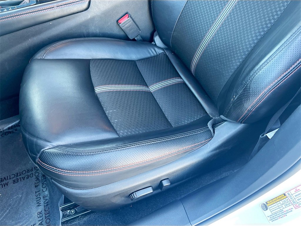 Used 2023 Nissan Altima 2.5 SR image 19