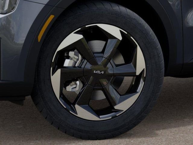 New 2025 Kia Sorento SX Prestige image 9