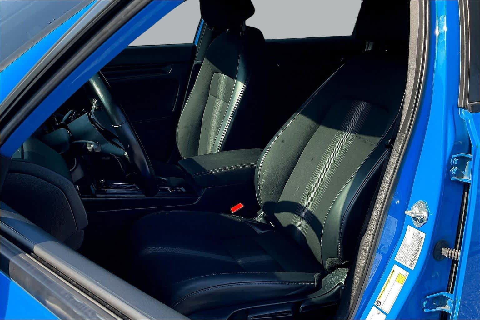 Used 2023 Honda Civic Sport image 8