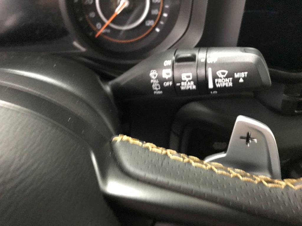 New 2025 Jeep Wrangler Unlimited Rubicon 392 image 35