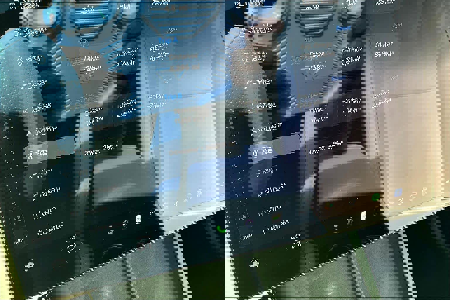 Used 2022 Tesla Model X Plaid image 24