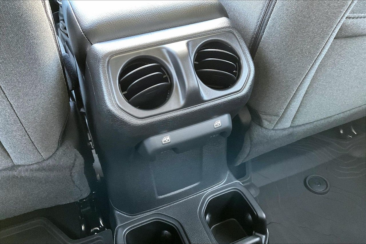 New 2027 Jeep Wrangler Unlimited Sport AWD/4WD image 13