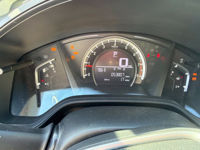 Used 2018 Honda CR-V LX image 22