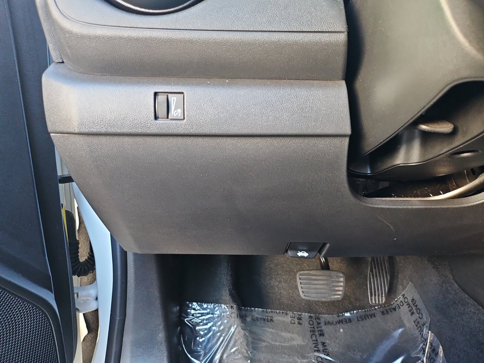 Used 2025 Chevrolet Colorado W/T w/ WT Convenience Package II RWD image 25