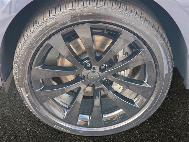 New 2026 Land Rover Range Rover Sport Dynamic SE image 19