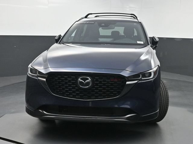 Certified 2023 MAZDA CX-5 AWD 2.5 Turbo image 6