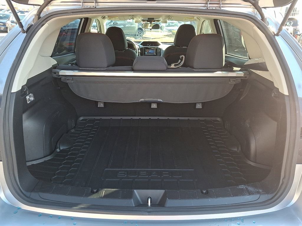 Certified 2023 Subaru Crosstrek 2.0i Premium image 29