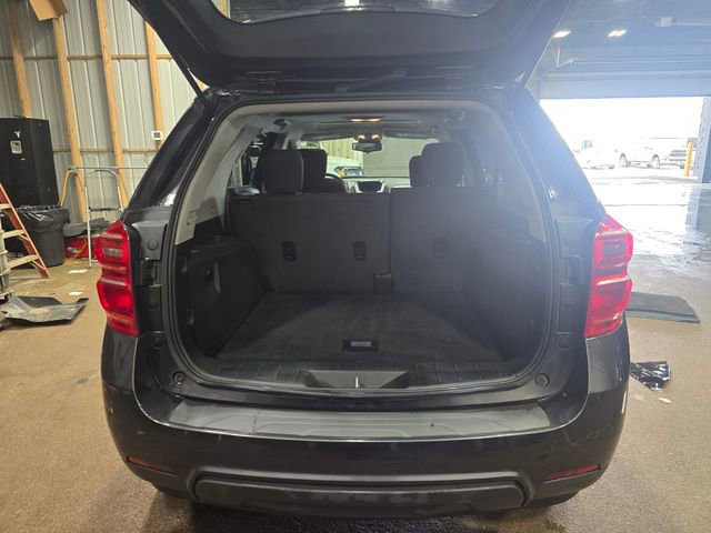 Used 2016 Chevrolet Equinox LT image 26