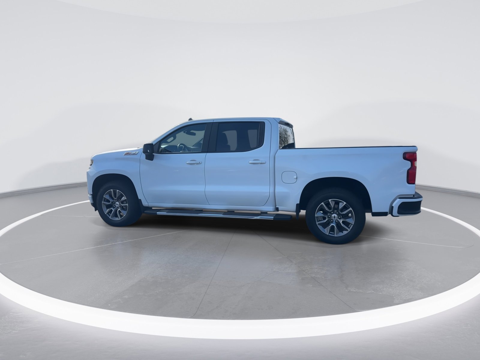 Used 2022 Chevrolet Silverado 1500 RST image 6