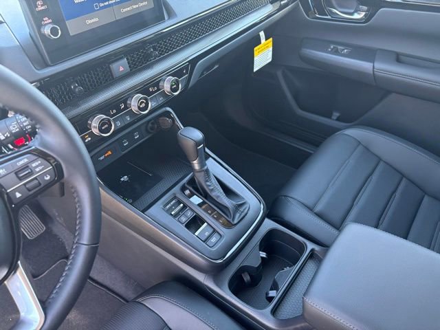 New 2026 Honda CR-V EX-L image 14