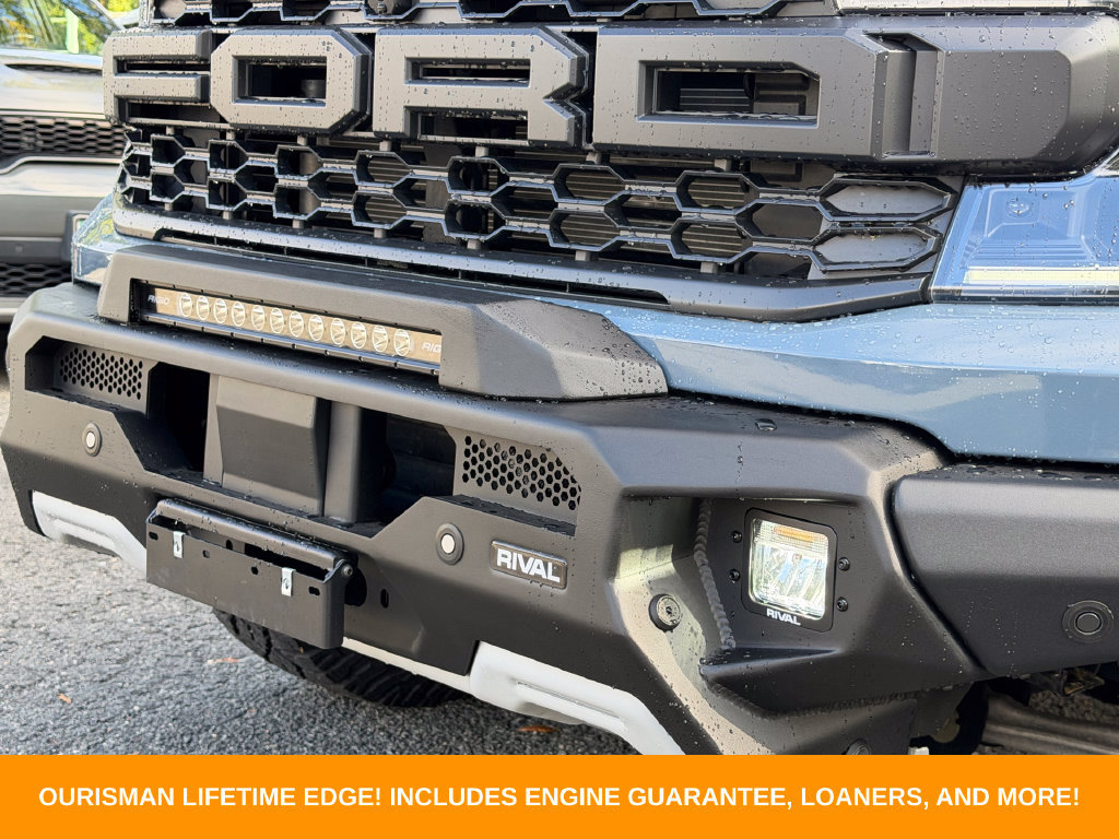 Used 2024 Ford Ranger Raptor AWD/4WD image 37