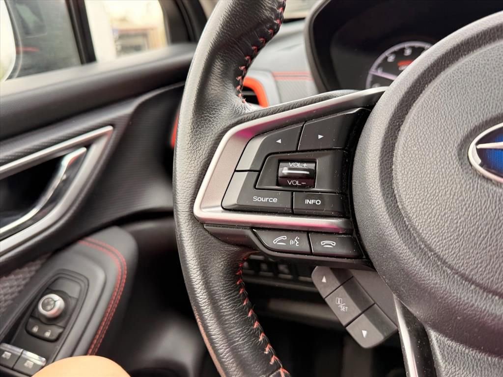 Used 2019 Subaru Forester Sport AWD/4WD image 22