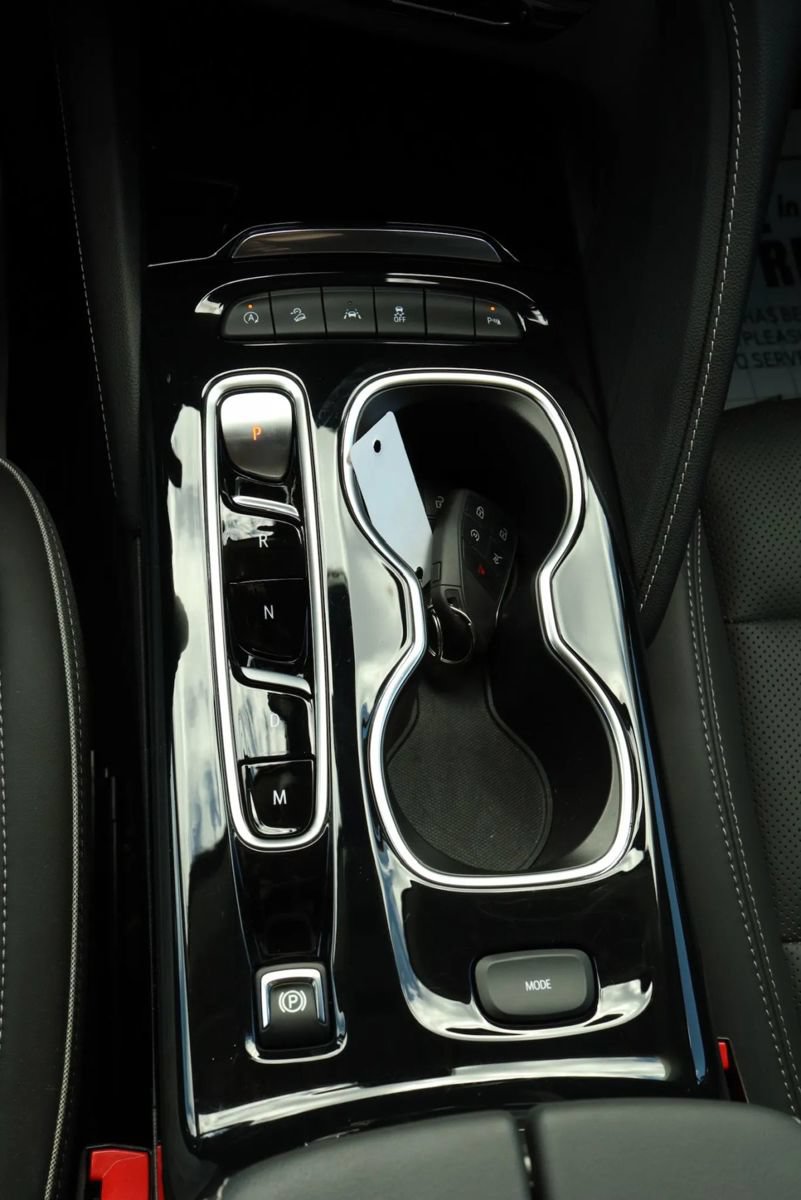 Used 2023 Buick Envision Essence AWD/4WD image 25