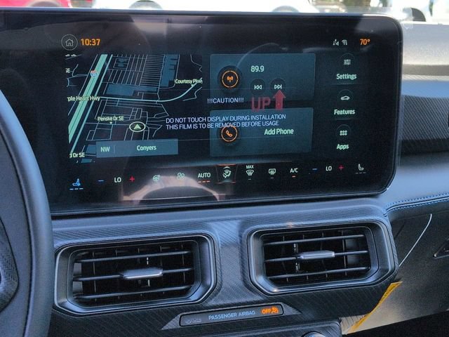 New 2026 Ford Mustang Dark Horse w/ Dark Horse Handlin Package RWD image 17