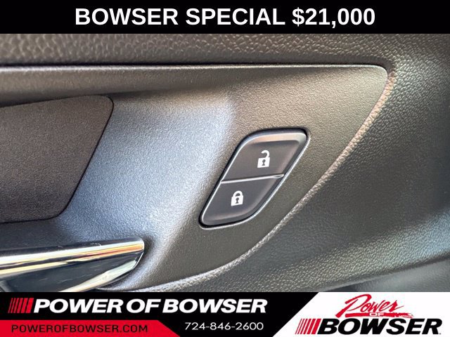 Used 2023 Chevrolet TrailBlazer LT w/ Convenience Package AWD/4WD image 13