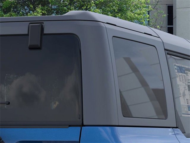 New 2025 Ford Bronco Big Bend image 25