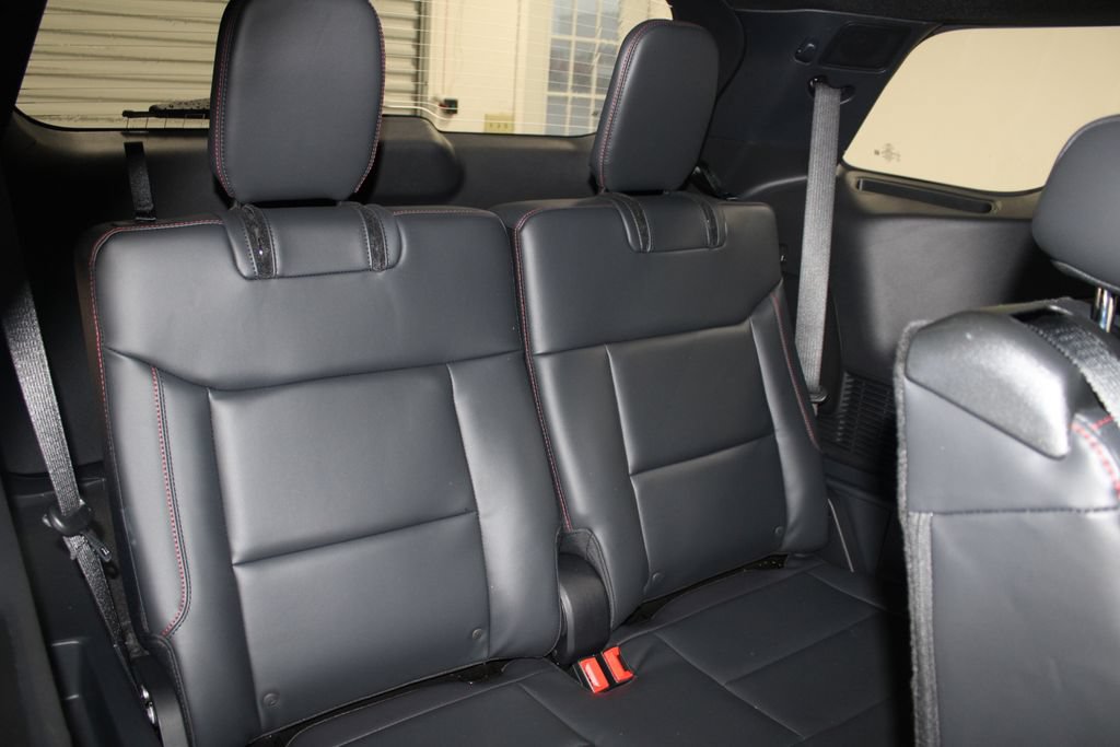 New 2026 Ford Explorer ST-Line w/ Premium Package RWD image 32