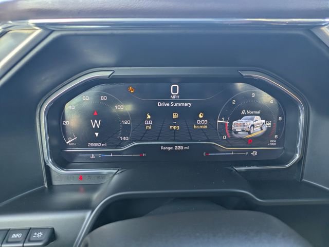 Used 2025 GMC Sierra 1500 Denali w/ Denali Reserve Package image 33