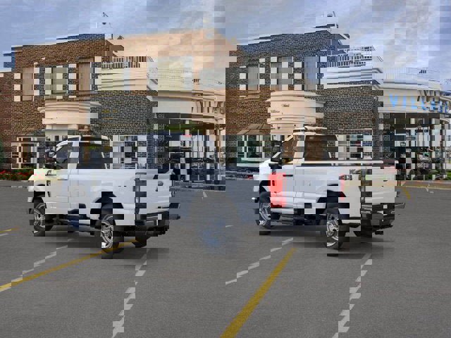New 2026 Ford F350 XL w/ XL Chrome Package image 13