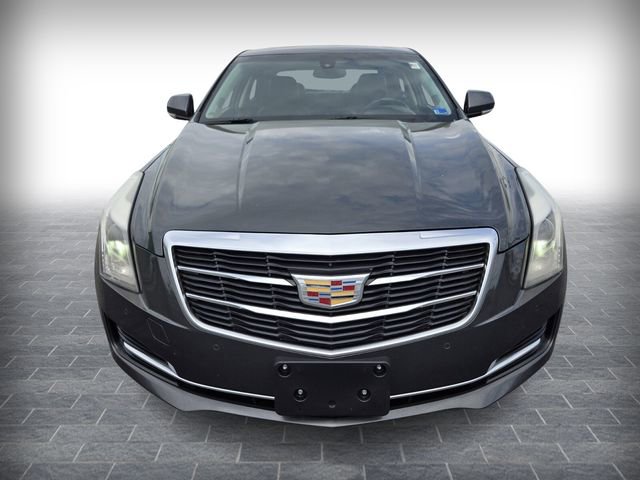 Used 2016 Cadillac ATS Luxury w/ Cold Weather Package image 2