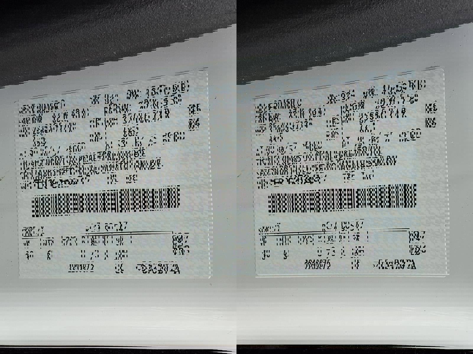 Used 2024 Ford Transit 250 Low Roof w/ Exterior Upgrade Package image 23