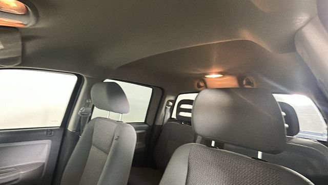Used 2007 Dodge Dakota SLT w/ Popular Equipment Group RWD image 12