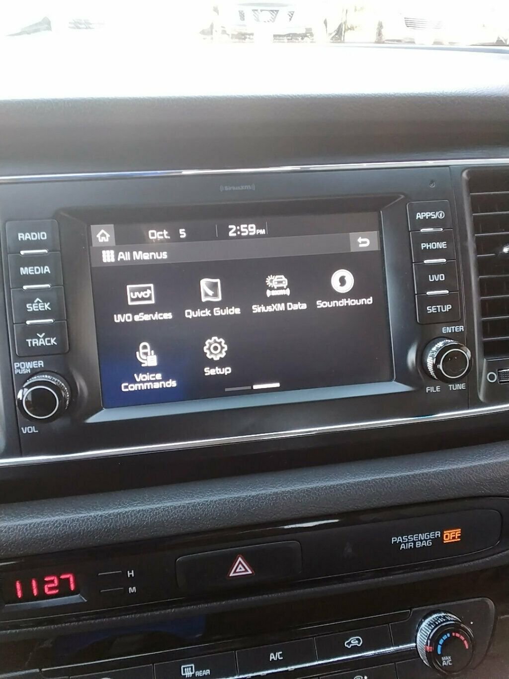 Used 2018 Kia Sedona LX w/ LX Essentials Premium Package image 20