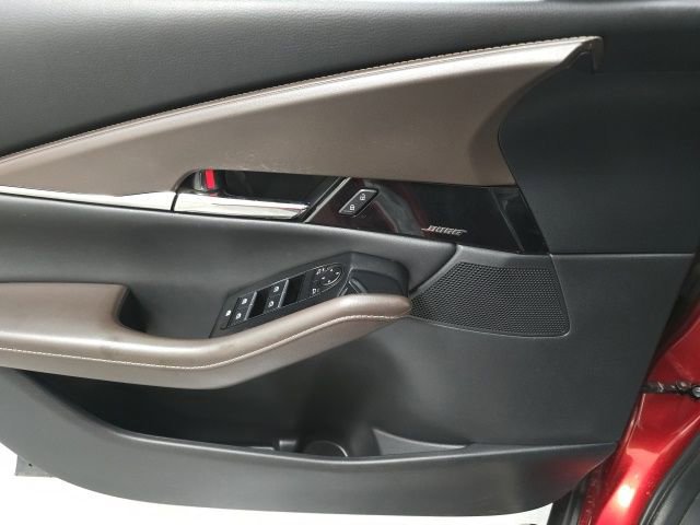Used 2023 MAZDA CX-30 2.5 Turbo w/ Premium Package image 22