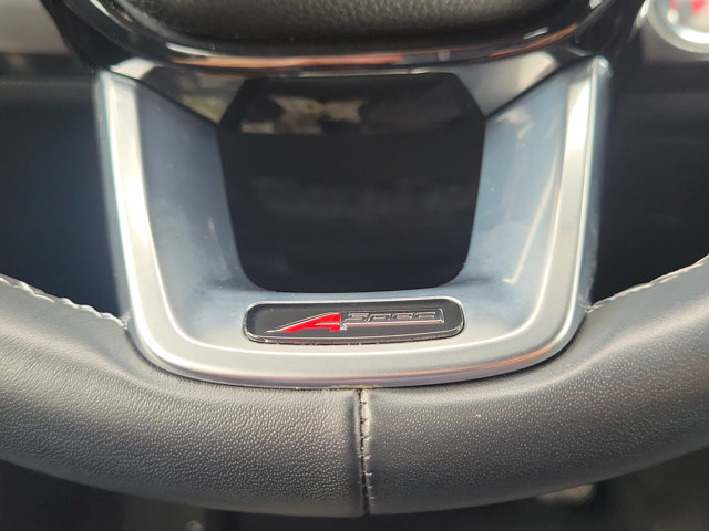Certified 2024 Acura Integra A-Spec FWD image 32