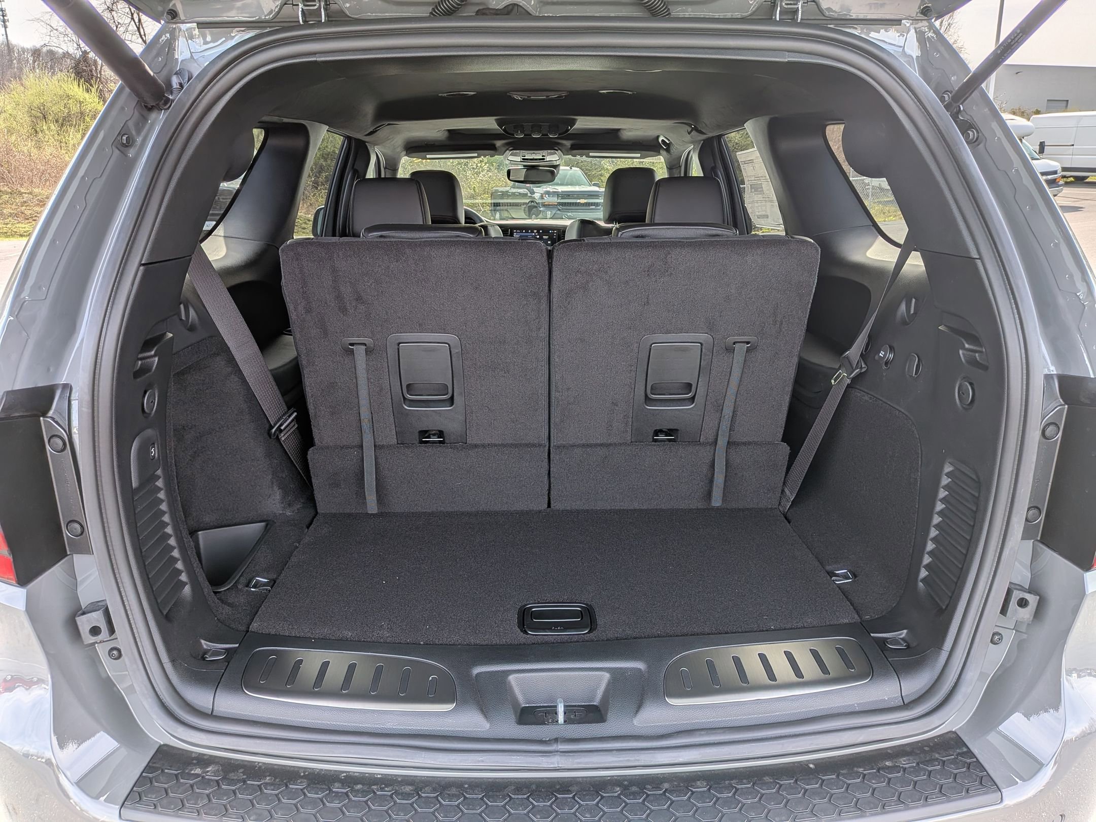New 2026 Dodge Durango GT image 37