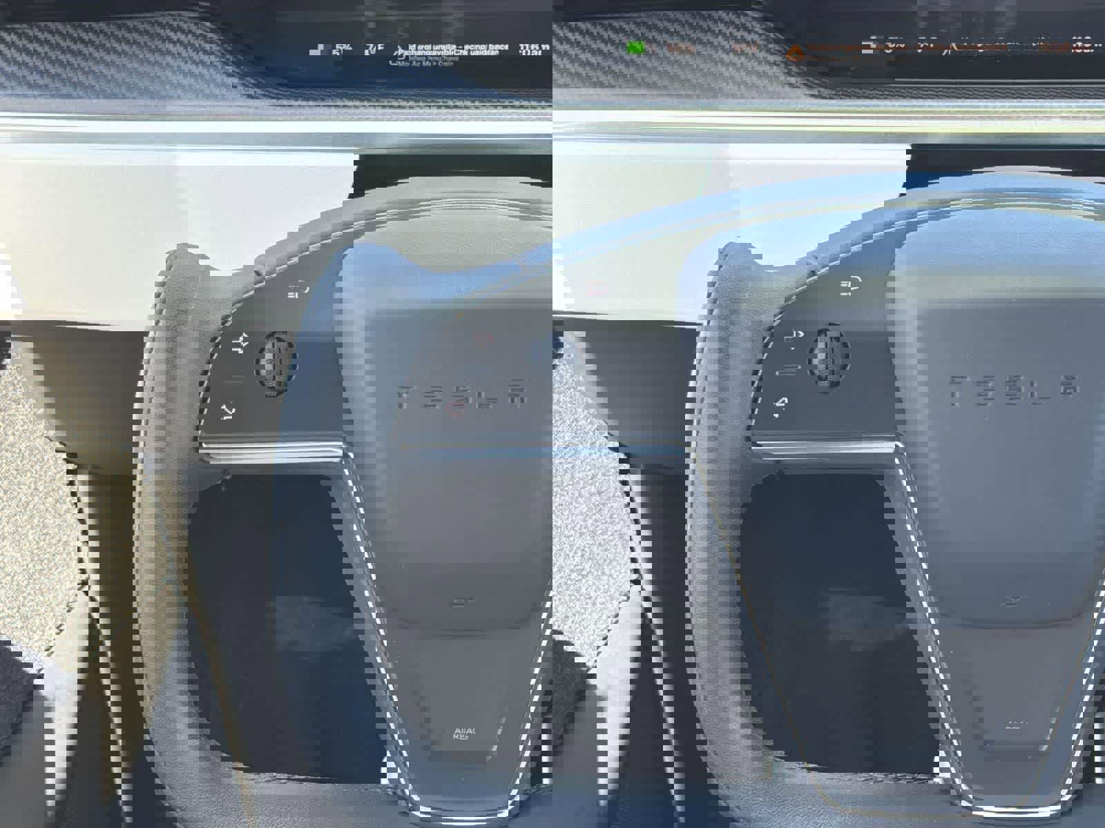 Used 2023 Tesla Model X Plaid image 13