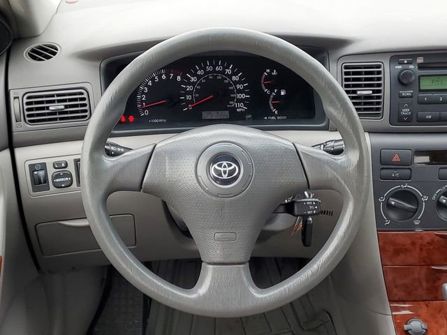 Used 2008 Toyota Corolla S FWD image 26